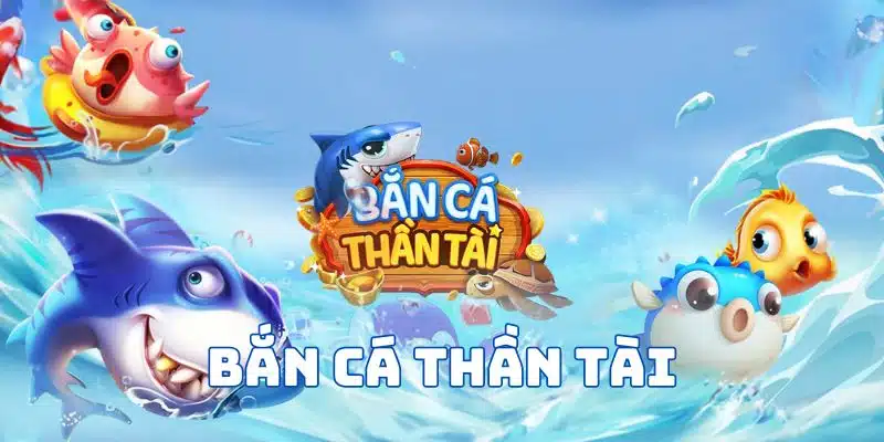 Tổng hợp những phòng game bắn cá trực tuyến được yêu thích hàng đầu