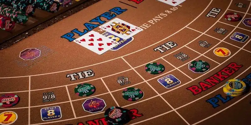 Cập nhật luật chơi roulette df999 mới nhất