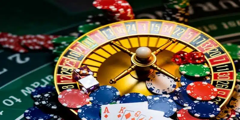 Roulette df999 có nội dung thu hút và chất lượng