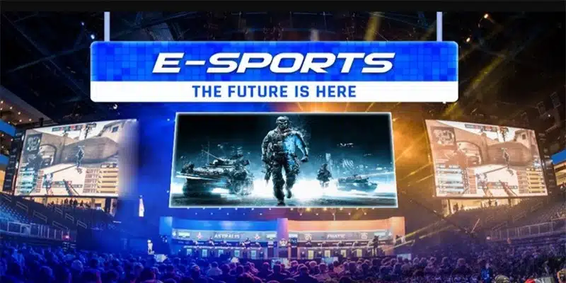 Esports Online